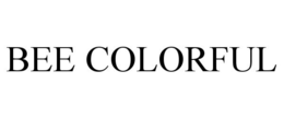 Mark drawing for BEE COLORFUL