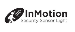 Mark drawing for INMOTION SECURITY SENSOR LIGHT