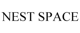Mark drawing for NEST SPACE
