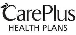 Mark drawing for CAREPLUS HEALTH PLANS