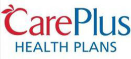 Mark drawing for CAREPLUS HEALTH PLANS