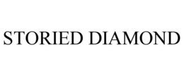 Mark drawing for STORIED DIAMOND