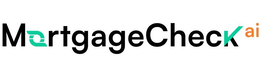 Mark drawing for MORTGAGECHECKAI