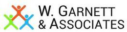 Mark drawing for W. GARNETT & ASSOCIATES