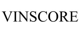 Mark drawing for VINSCORE
