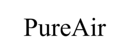 Mark drawing for PUREAIR