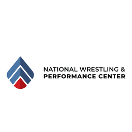 Mark drawing for NATIONAL WRESTLING & PERFORMANCE CENTER