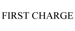 Mark drawing for FIRST CHARGE