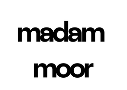 Mark drawing for MADAM MOOR
