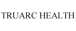 Mark drawing for TRUARC HEALTH