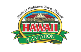 Mark drawing for HISTORIC WAHIAWA TOWN, HAWAII HAWAII PLANTATION