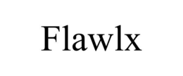 Mark drawing for FLAWLX