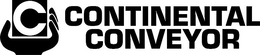 Mark drawing for CONTINENTAL CONVEYOR