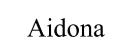 Mark drawing for AIDONA