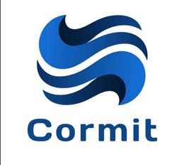 Mark drawing for CORMIT