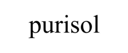 Mark drawing for PURISOL