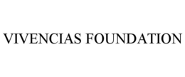 Mark drawing for VIVENCIAS FOUNDATION