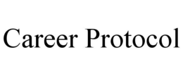 Mark drawing for CAREER PROTOCOL