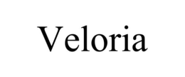 Mark drawing for VELORIA