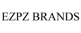 Mark drawing for EZPZ BRANDS