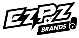 Mark drawing for EZPZ BRANDS