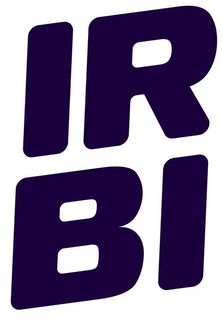 Mark drawing for IRBI