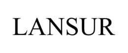 Mark drawing for LANSUR