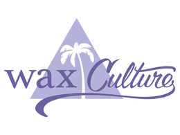 Mark drawing for WAX CULTURE