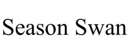 Mark drawing for SEASON SWAN