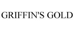 Mark drawing for GRIFFIN'S GOLD