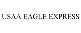 Mark drawing for USAA EAGLE EXPRESS