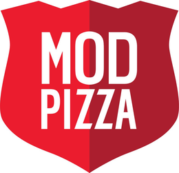 Mark drawing for MOD PIZZA