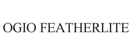 Mark drawing for OGIO FEATHERLITE
