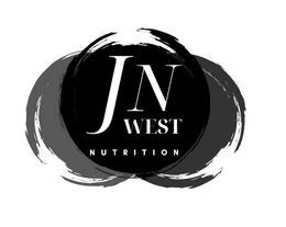 Mark drawing for JN WEST NUTRITION