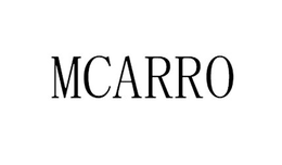 Mark drawing for MCARRO