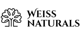 Mark drawing for WEISS NATURALS