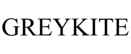 Mark drawing for GREYKITE