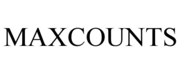Mark drawing for MAXCOUNTS