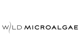 Mark drawing for WILD MICROALGAE