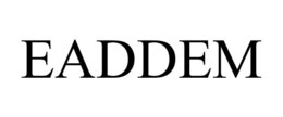 Mark drawing for EADDEM