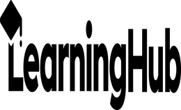 Mark drawing for LEARNINGHUB