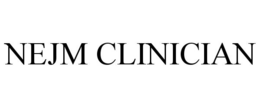 Mark drawing for NEJM CLINICIAN