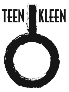 Mark drawing for TEEN KLEEN