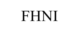 Mark drawing for FHNI