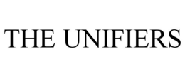 Mark drawing for THE UNIFIERS