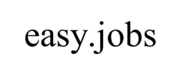 Mark drawing for EASY.JOBS