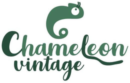 Mark drawing for CHAMELEON VINTAGE