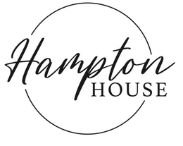Mark drawing for HAMPTON HOUSE
