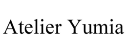 Mark drawing for ATELIER YUMIA