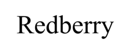 Mark drawing for REDBERRY